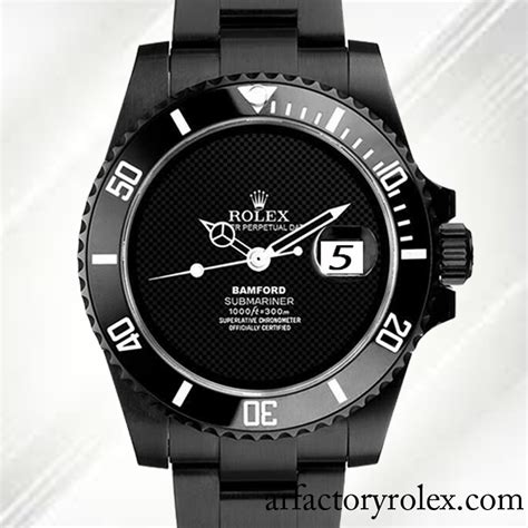 rolex bamford usato replica|bamford rolex.